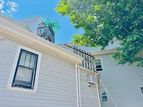 2-8-10 Longworth Avenue, Charlottetown, PE 