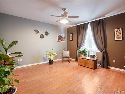 Bedroom - 4515 Av. Louis-Payette, Laval (Chomedey), QC - Indoor