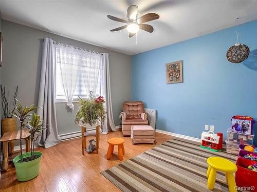 Bedroom - 4515 Av. Louis-Payette, Laval (Chomedey), QC - Indoor