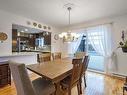 Dinette - 4515 Av. Louis-Payette, Laval (Chomedey), QC  - Indoor Photo Showing Dining Room 