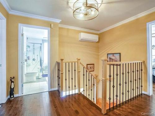 Staircase - 4515 Av. Louis-Payette, Laval (Chomedey), QC - Indoor Photo Showing Other Room