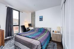 Chambre à coucher principale - 