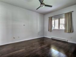 Chambre à coucher principale - 