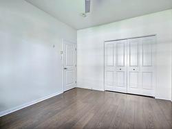 Chambre à coucher principale - 