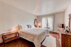 Chambre à coucher principale - 