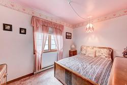 Chambre à coucher - 