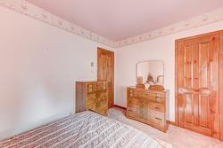 Chambre à coucher - 