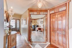 Hall d'entrée/Vestibule - 