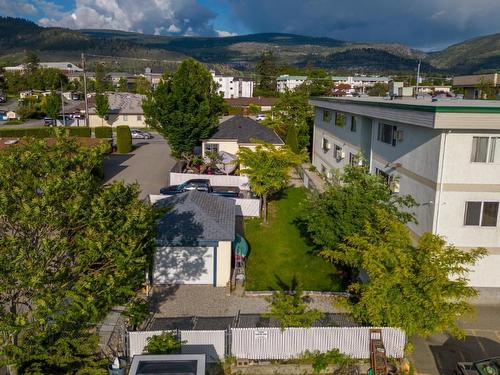 857 Main Street, Penticton, BC - Outdoor With View