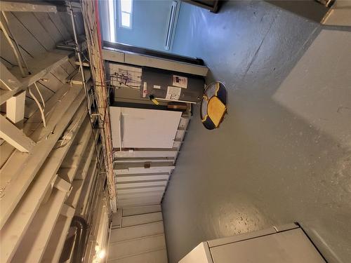 857 Main Street, Penticton, BC - Indoor