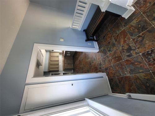 857 Main Street, Penticton, BC - Indoor