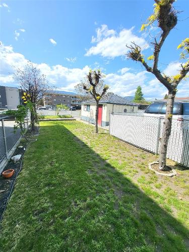 857 Main Street, Penticton, BC - Outdoor With View