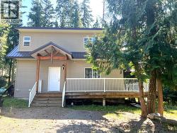 7461 Stampede Trail  Anglemont, BC V0E 1M8