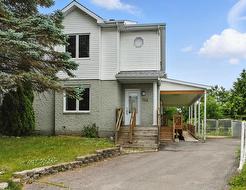 116 Rue de Sabrevois  Gatineau (Gatineau), QC J8R 2M4