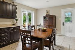 Dining room - 