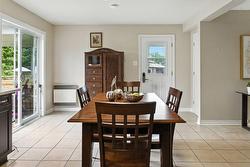 Dining room - 
