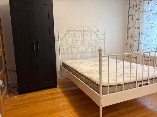 Bedroom - 1-4729 Rue Hochelaga, Montréal (Mercier/Hochelaga-Maisonneuve), QC - Indoor