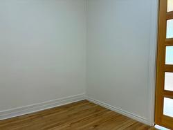 Chambre à coucher - 