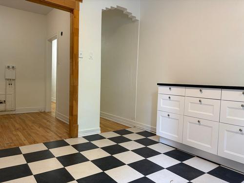 Kitchen - 3849 Rue Hochelaga, Montréal (Mercier/Hochelaga-Maisonneuve), QC - Indoor Photo Showing Other Room