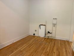 Chambre à coucher - 