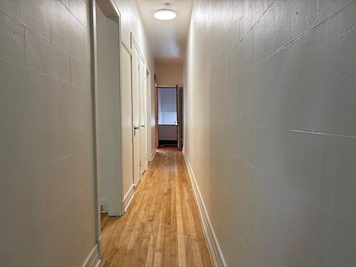 Corridor - 3849 Rue Hochelaga, Montréal (Mercier/Hochelaga-Maisonneuve), QC - Indoor Photo Showing Other Room