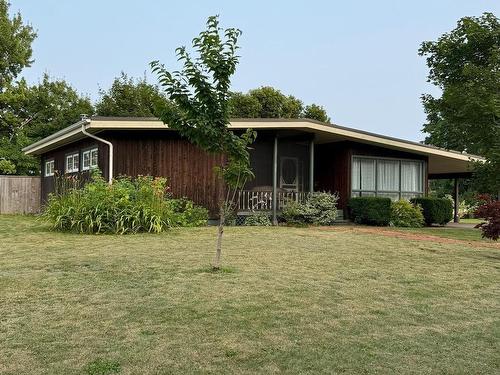 35 Birchwood Heights, Summerside, PE 