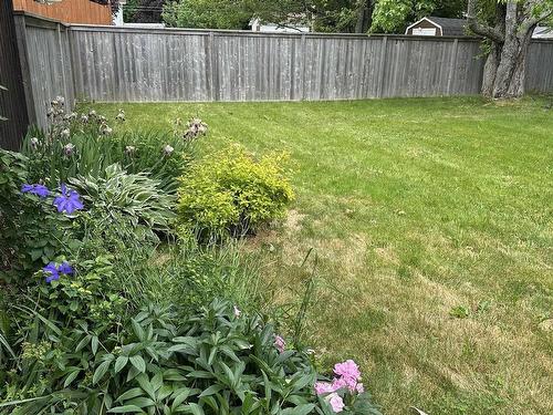 35 Birchwood Heights, Summerside, PE 