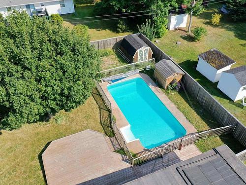 35 Birchwood Heights, Summerside, PE 