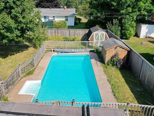 35 Birchwood Heights, Summerside, PE 