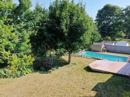 35 Birchwood Heights, Summerside, PE 