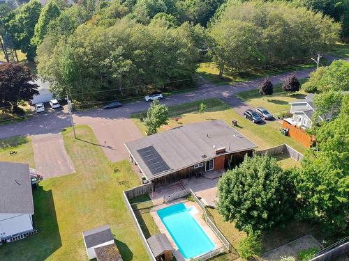 35 Birchwood Heights, Summerside, PE 