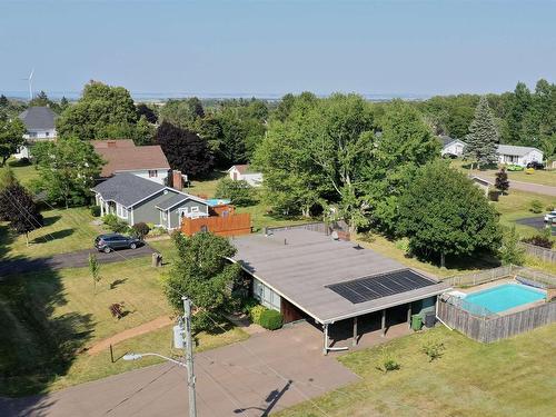 35 Birchwood Heights, Summerside, PE 