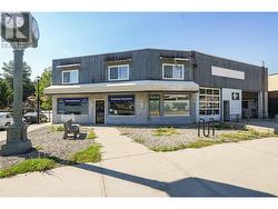 1967 Columbia Gardens Road  Fruitvale, BC V0G 1L0