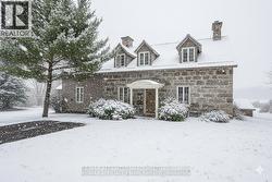 20824 SOUTH SERVICE ROAD  South Glengarry, ON K0C 1N0