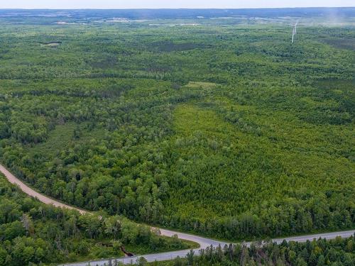 Lot Tuff Street, Macphees Corner, NS 