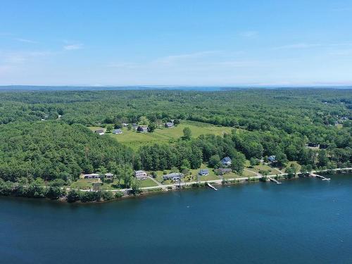 Lot 1 Highway 3, Mahone Bay, NS 