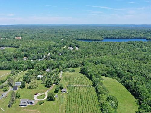 Lot 1 Highway 3, Mahone Bay, NS 