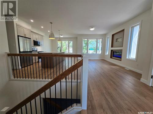 44 Kenney Crescent, Weyburn, SK - Indoor Photo Showing Other Room