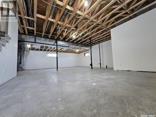 44 Kenney Crescent, Weyburn, SK - Indoor