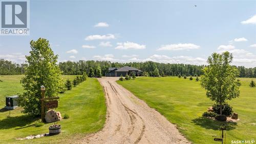205 Aspen Cove, Paddockwood Rm No. 520, SK - Outdoor With View