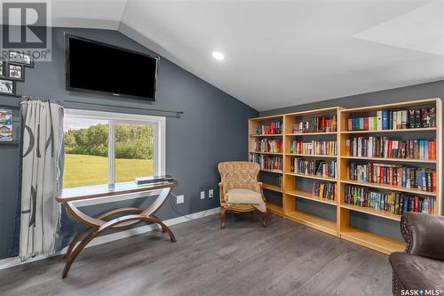 205 Aspen Cove, Paddockwood Rm No. 520, SK - Indoor Photo Showing Office