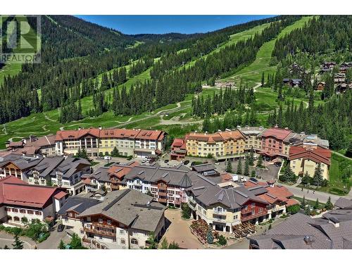 3250 Village Way Unit# 1315C, Sun Peaks, BC - Outdoor With View