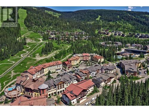 3250 Village Way Unit# 1315C, Sun Peaks, BC -  With View