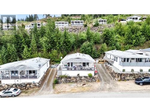 1885 Tappen Notch Hill Road Unit# 48, Tappen, BC 