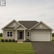 7 SCARLETT LINE  Springwater (Hillsdale), ON L0L 1V0