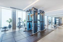 Exercise room - 