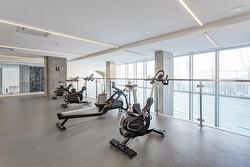 Exercise room - 