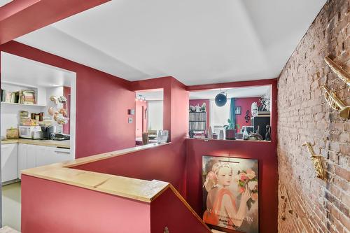 Logement - 1321Z  - 1327Z Rue Ontario E., Montréal (Ville-Marie), QC 