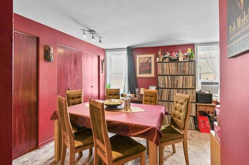 Salle à manger - 1321Z  - 1327Z Rue Ontario E., Montréal (Ville-Marie), QC 
