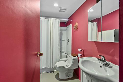 Salle de bains - 1321Z  - 1327Z Rue Ontario E., Montréal (Ville-Marie), QC 